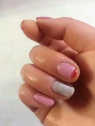 -小小美甲美睫
