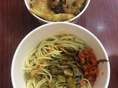 -蔡林记(广埠屯店)