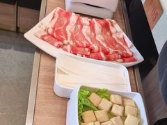 -巴蜀王婆大虾(南锣鼓巷店)