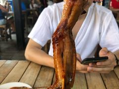 -Doo Dee Thai Food(Issan/Isaan/Esan)