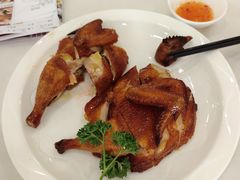 -天鲜阁·海鲜粤菜·33年老字号(石槎白云站店)