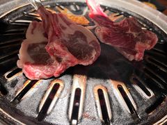 -九田家黑牛烤肉料理(新辰里亚运村店)