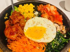 -七八冷面·延边朝鲜族美食(世纪汇店)