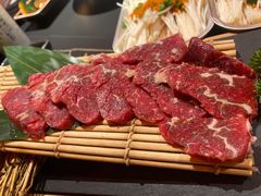 -谷牛和牛烤肉(漕河泾印象城店)