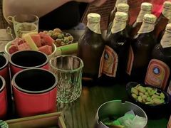 -杜尚rooftop露台酒吧