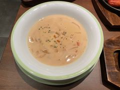 -萨莉亚意式餐厅(杭州西溪龙湖天街店)