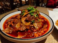 夫妻肺片-渝信川菜(西单店)