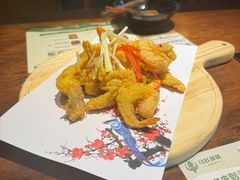 -马灯部落·西湖边的创意山景餐厅(虎跑动物园店)