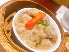 -桃源春晓中餐厅 TaoYuan Restaurant