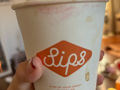 -Sips&Lick茶兰咖啡(五道口店)