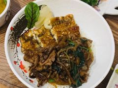 -红叶日料·放题·海胆·定食(星海店)