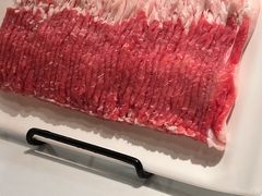 -清真·鸦儿李记·涮肉(花市店)
