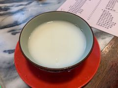 杏仁豆腐-玫瑰甜品(文明路店)