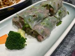 -粤匠·澳门点心粤菜海鲜(澳门半岛店)
