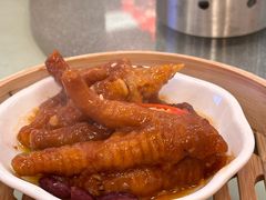 -顺风山庄(水濂山店)