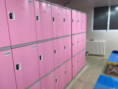 -重庆市奥林匹克体育中心-游泳跳水馆