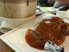 -小大董·烤鸭(王府井apm店)