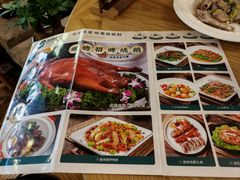-德胜轩正宗顺德菜(宝安沙井会展中心店)