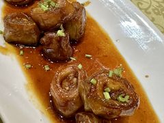 九转大肠-春江饭店(共青团路总店)