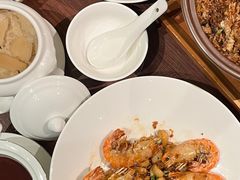-蛇口希尔顿南海酒店·随轩中餐厅·粤菜
