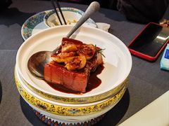 -肆月河豚·淮扬菜·湘菜(华天店)