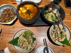 -云海肴·汽锅鸡·云南代表菜(美罗城店)