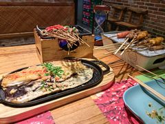 -馋嘴猫北京食堂·烤鸭·宵夜(亚运村店)