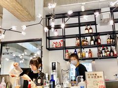 -Nectar One Cafe(勇烈路n1店)
