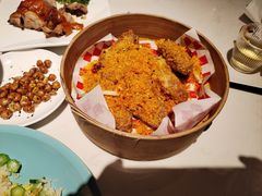 -避风塘·老港味餐厅(虹口龙之梦店)