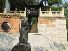 -东坡赤壁风景名胜区