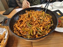 -晋情·游子轩(梅花路店)