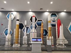 -佛山科学馆