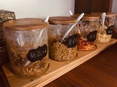 -九万士多港式海鲜粥底火锅(回龙观店)