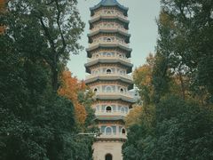 -灵谷景区
