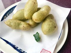 腐皮包黄鱼-宁波状元楼酒店(和义路店)