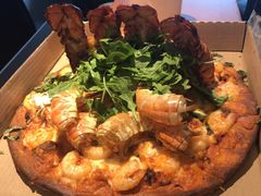 -Steveston Pizza Company (Richmond)