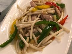 -朱仔记食府(江南大道店)