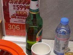 -北大荒人•新东北菜(青岛银座店)