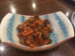 -松子料理(华威桥店)