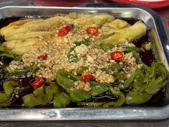 -古彭7只羊·招牌白串·碳锅羊肉旗舰店