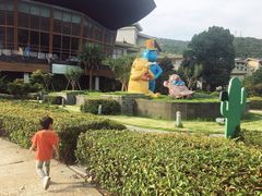 -宁波九龙湖开元度假村