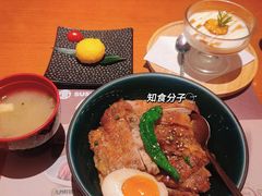 -仓桥家·焗寿司·锅物(光谷步行街店)