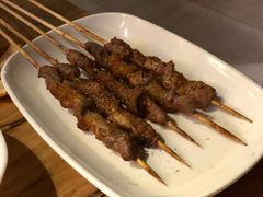 -半天妖烤鱼(方庄店)