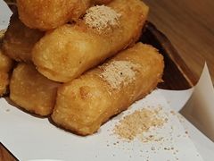 蛋酥软糍粑-太二酸菜鱼(金沙印象城店)