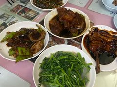 -蘭心餐厅(进贤路店)