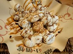 -破三川·新川菜(静安大融城店)