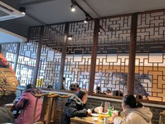 -河沿肉饼Beijing Pie(东华门店)