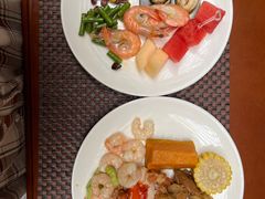 -北京北方佳苑饭店