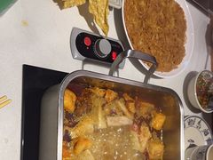 -螺大喜螺蛳粉火锅(雍和宫店)