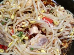 -云海肴·汽锅鸡·云南菜(美罗城店)